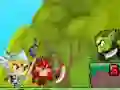 Epic Battle Puzzle — безплатна онлайн игра