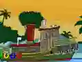 Hula Girl Escape — безплатна онлайн игра