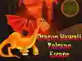 Dragon Hawaii Volcano Escape — безплатна онлайн игра