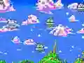 Planet Protector — безплатна онлайн игра