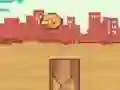 Flying Yolk — безплатна онлайн игра