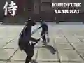 Kurofune Samurai — безплатна онлайн игра