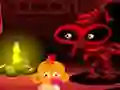 Monkey Go Happy Stage 232 — безплатна онлайн игра