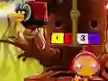 Monkey Go Happy Stage 236 — безплатна онлайн игра