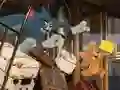 Tom & Jerry The Duel — безплатна онлайн игра