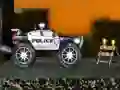 Killer Trucks 2 — безплатна онлайн игра