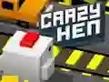 Crazy Hen — безплатна онлайн игра