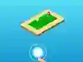 Golf Gardens FRVR — безплатна онлайн игра