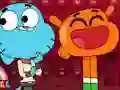 The Amazing Funk of Gumball — безплатна онлайн игра