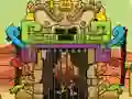 Escape The Golden Eagle — безплатна онлайн игра