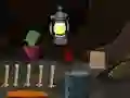 Miniature Mule Quest Escape — безплатна онлайн игра
