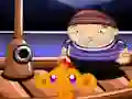 Monkey Go Happy Stage 237 — безплатна онлайн игра