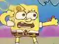 FNF Spongebob Vs Squidward — безплатна онлайн игра