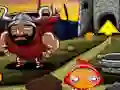 Monkey Go Happy Stage 243 — безплатна онлайн игра