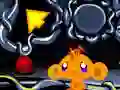 Monkey Go Happy Stage 244 — безплатна онлайн игра