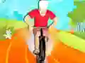 Bike Rush 3D — безплатна онлайн игра