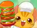 Kawaii Kitchen — безплатна онлайн игра