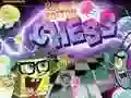 Bikini Bottom Chess — безплатна онлайн игра