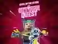 LEGO Ninjago Keytana Quest — безплатна онлайн игра
