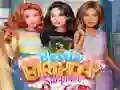 Bestie Birthday Surprise — безплатна онлайн игра