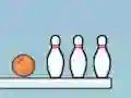 Spin Bowling — безплатна онлайн игра
