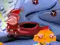 Monkey Go Happy Stage 254 — безплатна онлайн игра