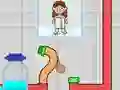 Pipe Legends — безплатна онлайн игра