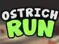Ostrich Run — безплатна онлайн игра