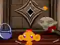 Monkey Go Happy Stage 258 — безплатна онлайн игра