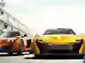 Car Racing Championship — безплатна онлайн игра