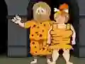 Tribes Couple Escape — безплатна онлайн игра