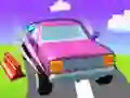 Hillside Drive Master — безплатна онлайн игра
