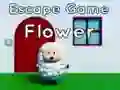Escape Game Flower — безплатна онлайн игра
