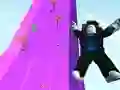Robbie Land Downhill — безплатна онлайн игра