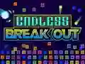 Endless Breakout — безплатна онлайн игра