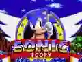 Sonic Poopy — безплатна онлайн игра