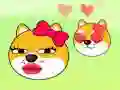 Doge Collect — безплатна онлайн игра