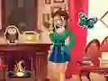 Teen Dark Academia — безплатна онлайн игра