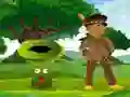 Tribe Boy And Wolf part-(02) — безплатна онлайн игра