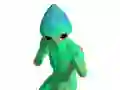 Crazy Alien Boxing — безплатна онлайн игра