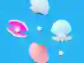 Coloring Book: Shells — безплатна онлайн игра