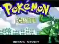 Pok?mon Clover — безплатна онлайн игра