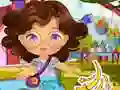 Toddie Encanto Fashion — безплатна онлайн игра
