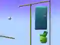Icy Purple Head 3D — безплатна онлайн игра