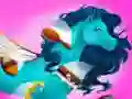 Princess Horse Club — безплатна онлайн игра