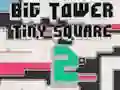 Big Tower Tiny Square 2 — безплатна онлайн игра