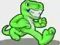 T-Rex Run — безплатна онлайн игра