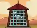Rescue The Stork From Cage — безплатна онлайн игра