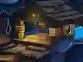 Riverside Cottage Escape — безплатна онлайн игра