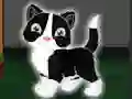 Baby Cat Escape — безплатна онлайн игра